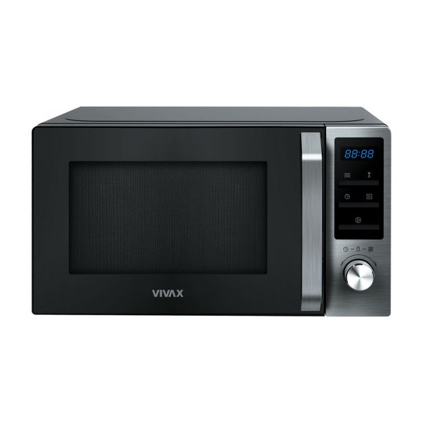 MIKROVALOVNA PEČICA VIVAX MWO-2079 BG