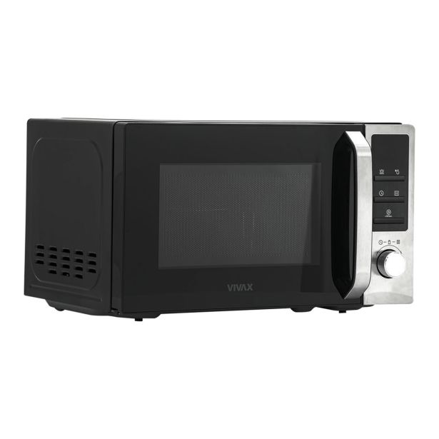 MIKROVALOVNA PEČICA VIVAX MWO-2079 BG