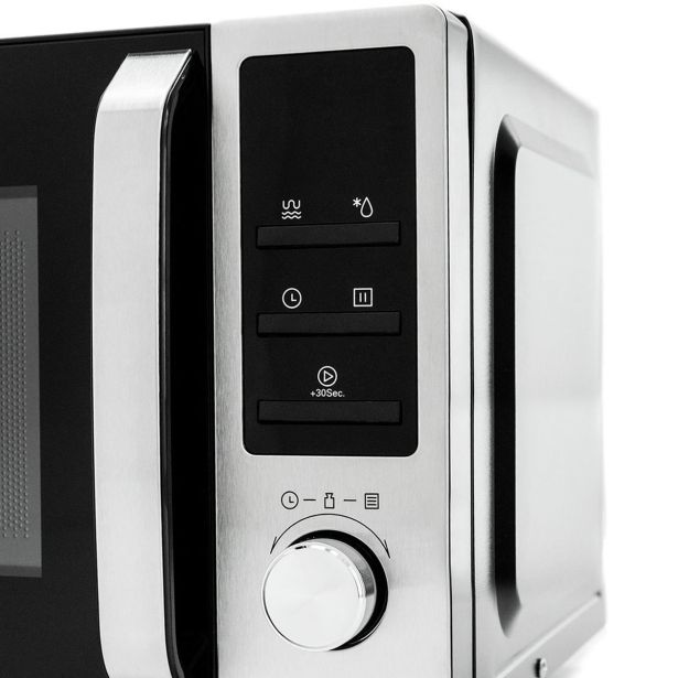 MIKROVALOVNA PEČICA VIVAX MWO-2079 BG