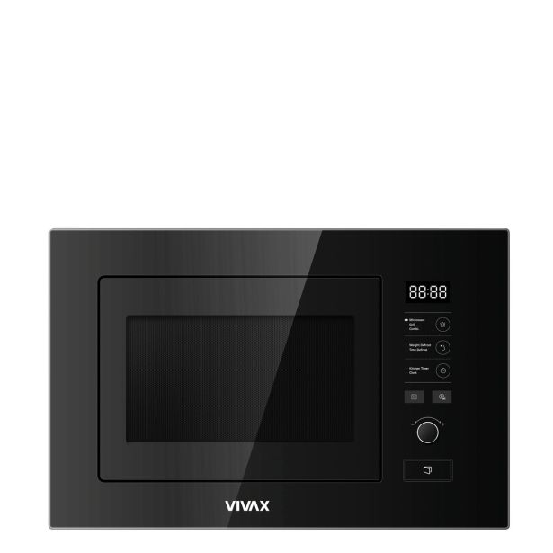 MIKROVALOVNA PEČICA VIVAX MWOB-2020G G