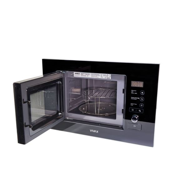 MIKROVALOVNA PEČICA VIVAX MWOB-2020G G