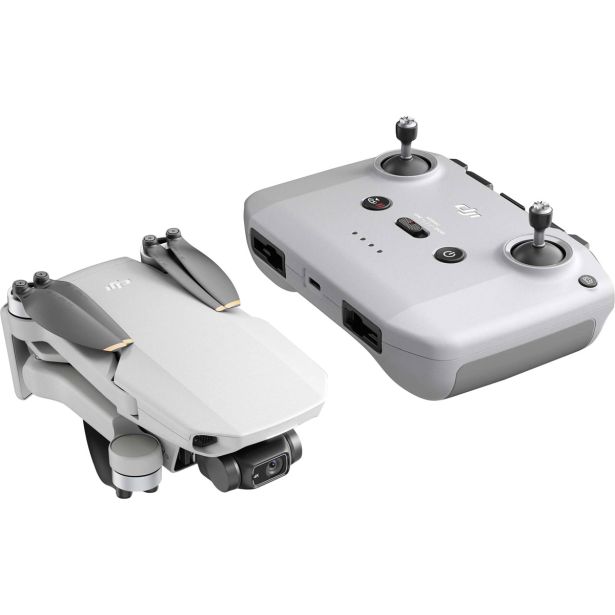 DRON DJI MINI 2