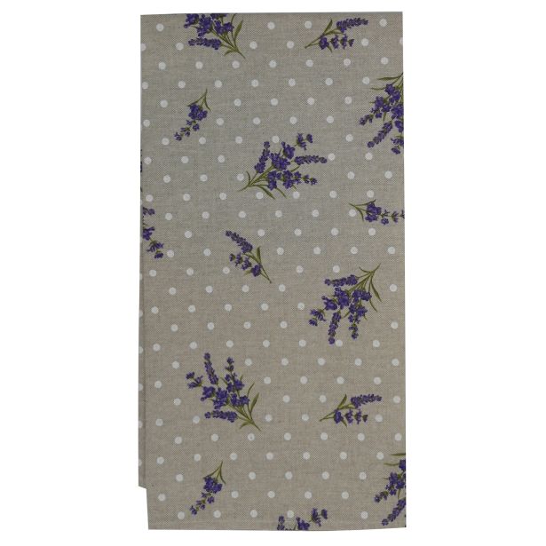 NAMIZNI NADPRT MINI CAMARGUE 90X90 CM