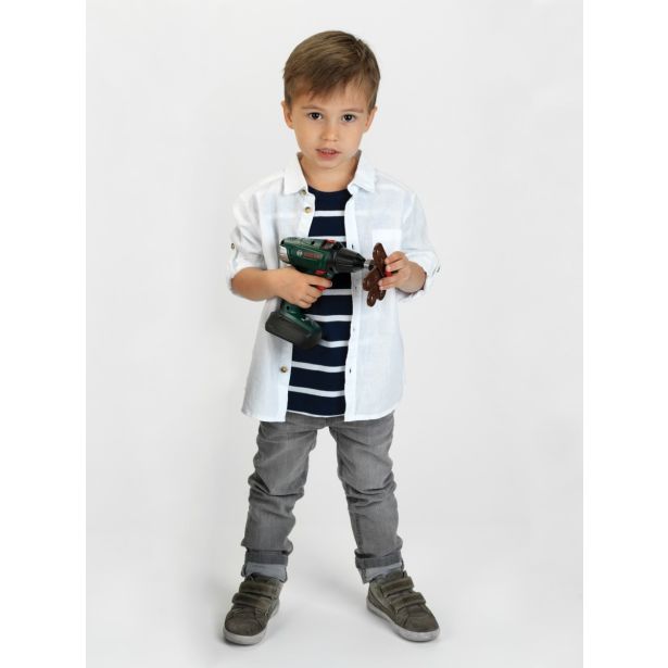 MINI ELEKTR. ORODJE BOSCH MINI BATERIJSKI VRTALNIK