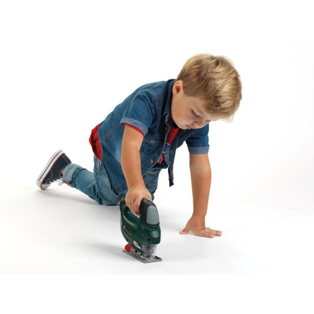 MINI ELEKTR. ORODJE BOSCH MINI VBODNA ŽAGA II