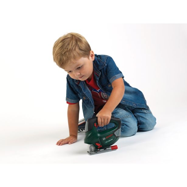 MINI ELEKTR. ORODJE BOSCH MINI VBODNA ŽAGA II