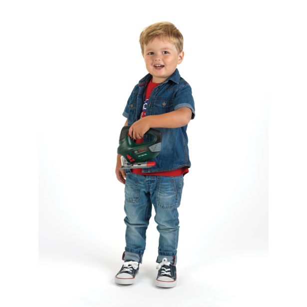 MINI ELEKTR. ORODJE BOSCH MINI VBODNA ŽAGA II