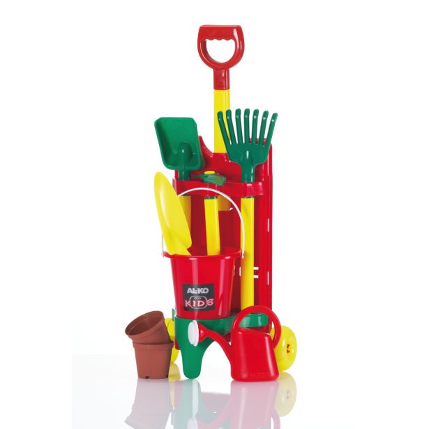 IGRAČA ZA VRT AL-KO MINI KOMPLET ZA VRT