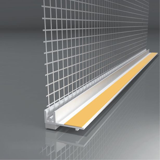 PVC PROFIL WEBER MINI OKENSKI PROFIL 2.4 TM