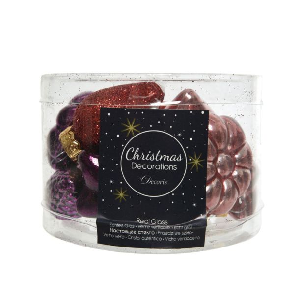 MINI OKRASKI VELVET 12/1