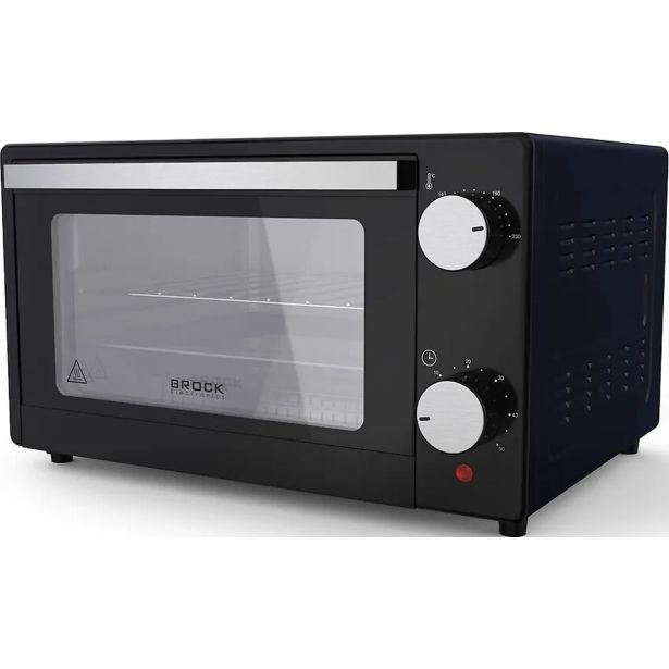 MINI PEČICA BROCK TO 9001 B