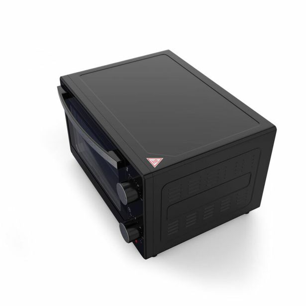 MINI PEČICA BROCK TO 9001 B