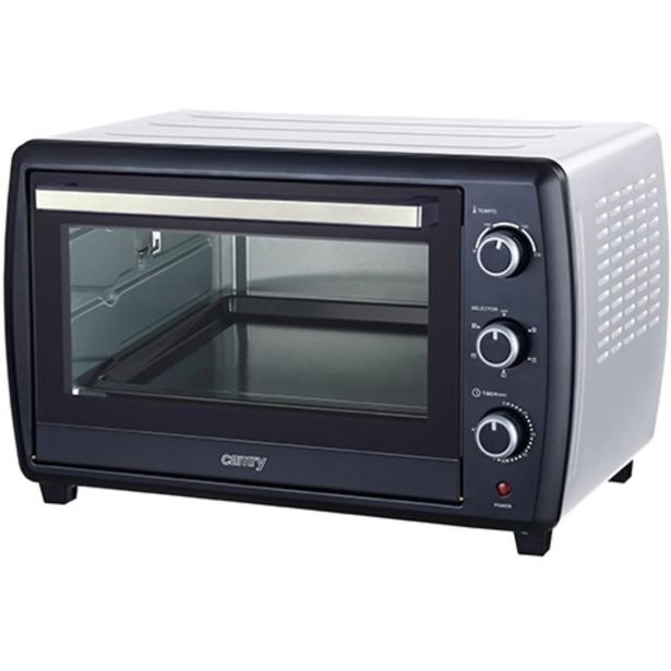 MINI PEČICA CAMRY CR6007 46 L