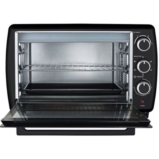 MINI PEČICA CAMRY CR6007 46 L