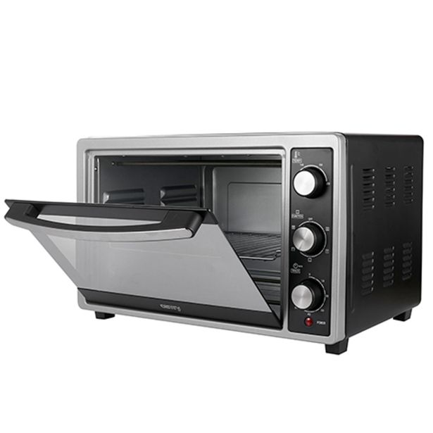 MINI PEČICA CAMRY CR6018 35 L