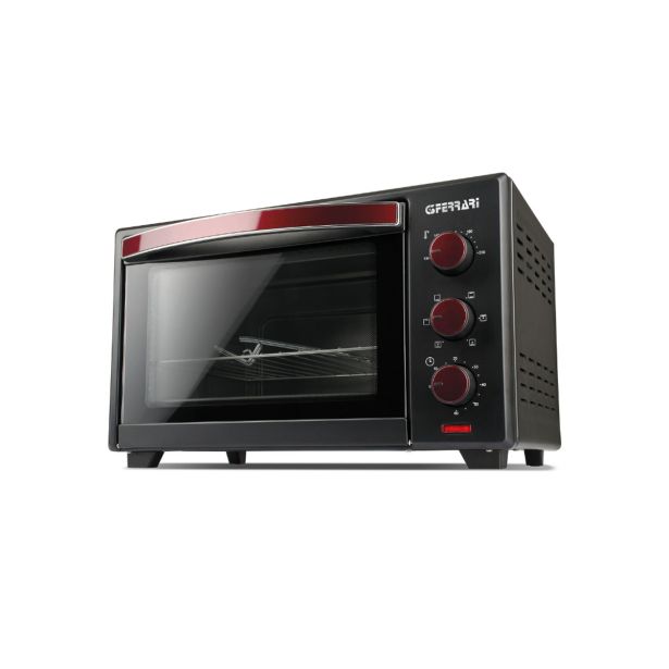 MINI PEČICA G3FERRARI IL MORO 28 PLUS