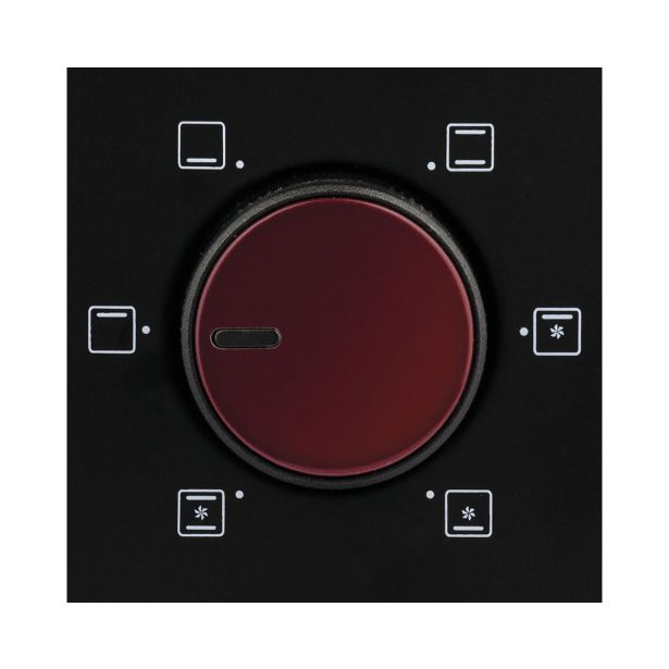 MINI PEČICA G3FERRARI IL MORO 28 PLUS