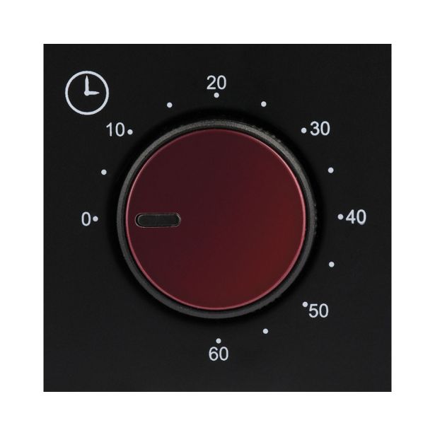 MINI PEČICA G3FERRARI IL MORO 28 PLUS