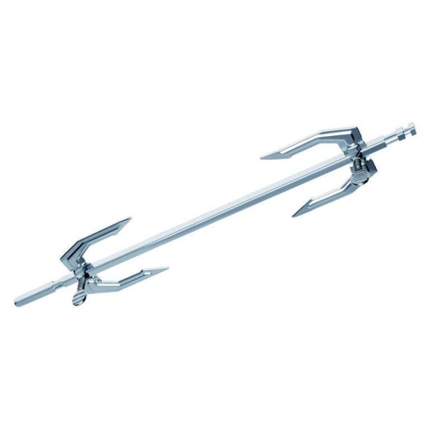 MINI PEČICA SILVA KK 3200