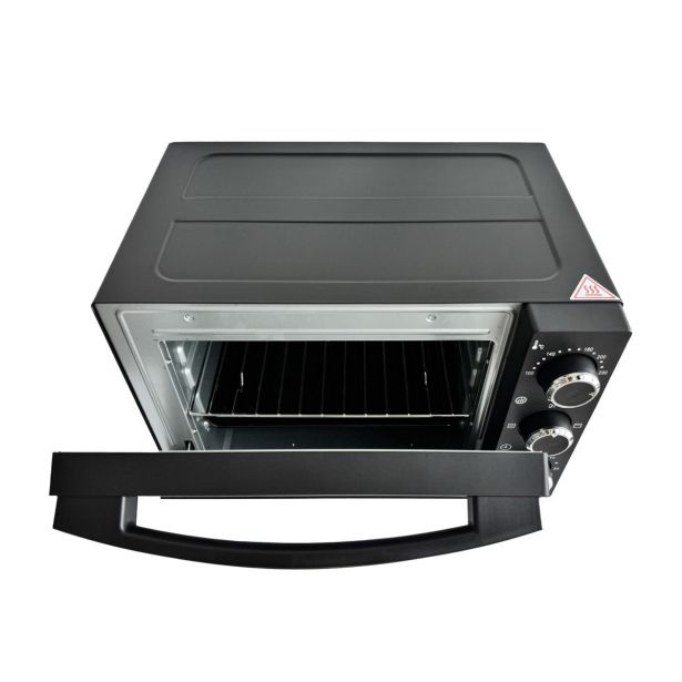 MINI PEČICA SILVA SCHNEIDER MB 1600