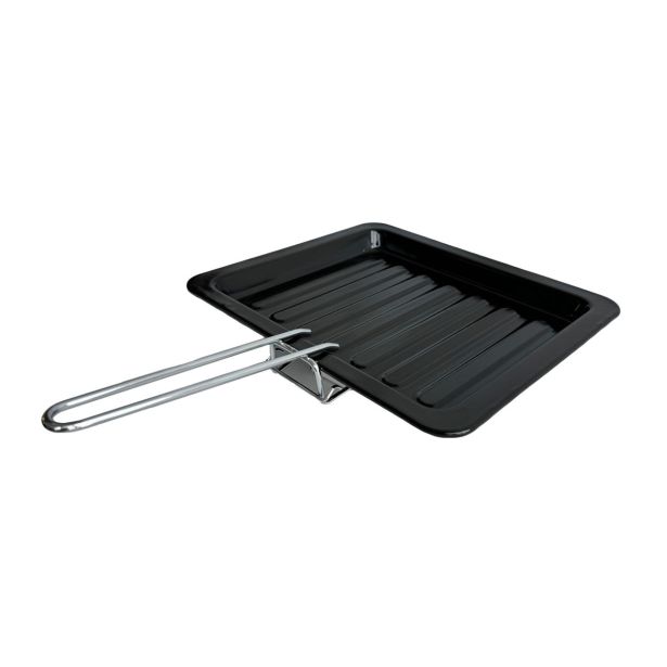 MINI PEČICA SILVA SCHNEIDER MB 1600