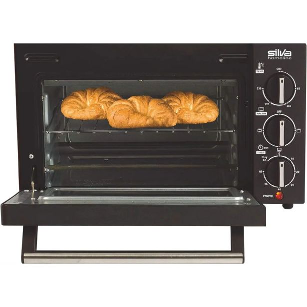 MINI PEČICA SILVA SCHNEIDER MB1400