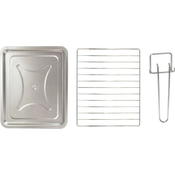 MINI PEČICA SILVA SCHNEIDER MB1400