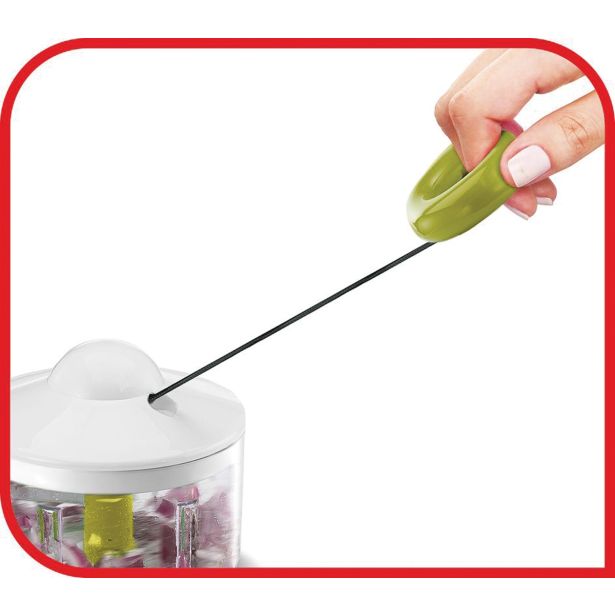 SEKLJALNIK / REZALNIK TEFAL 500 ML MINI