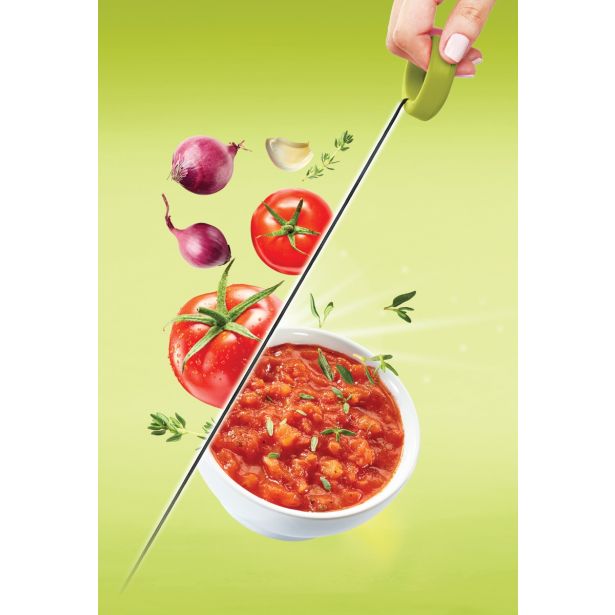 SEKLJALNIK / REZALNIK TEFAL 500 ML MINI