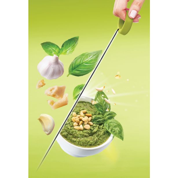 SEKLJALNIK / REZALNIK TEFAL 500 ML MINI