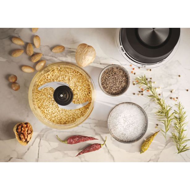 MINI SEKLJALNIK HAIER HCH5B1011