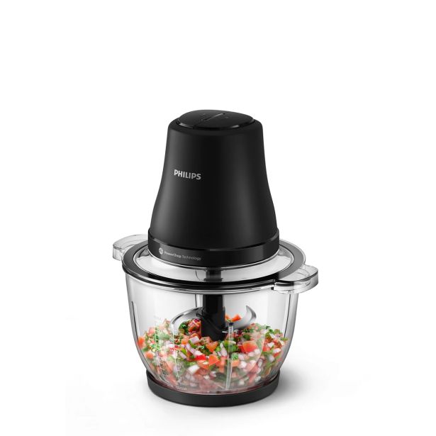 MINI SEKLJALNIK PHILIPS HR1502/00