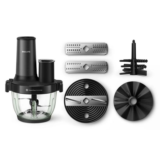 MINI SEKLJALNIK PHILIPS HR1507/00