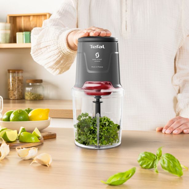 MINI SEKLJALNIK TEFAL MQ740HF0