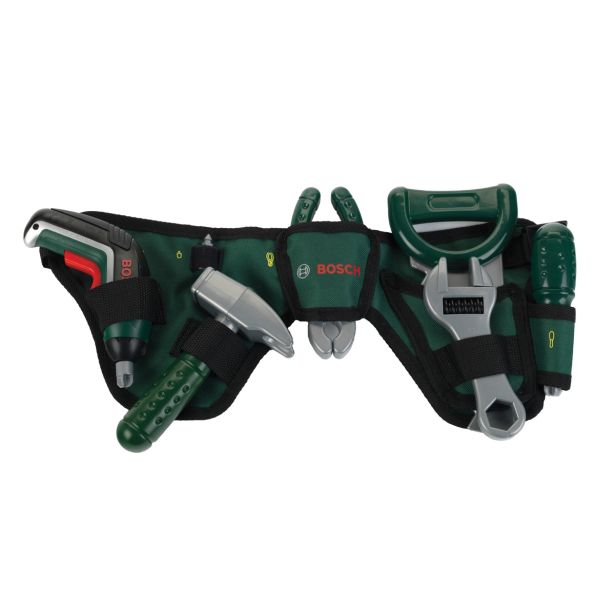 MINI SETI BOSCH MINI PAS Z ORODJEM IN VIJAČNIKOM IXOLINO II