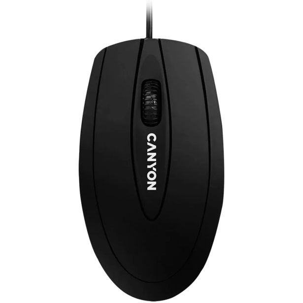 MIŠKA/KAZALNIK CANYON CM-1 CNE-CMS1