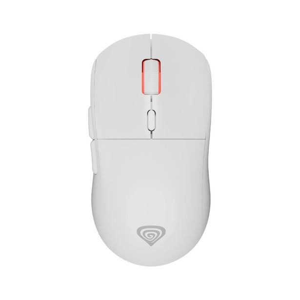 MIŠKA/KAZALNIK GENESIS GAMING ZIRCON XIII BELA
