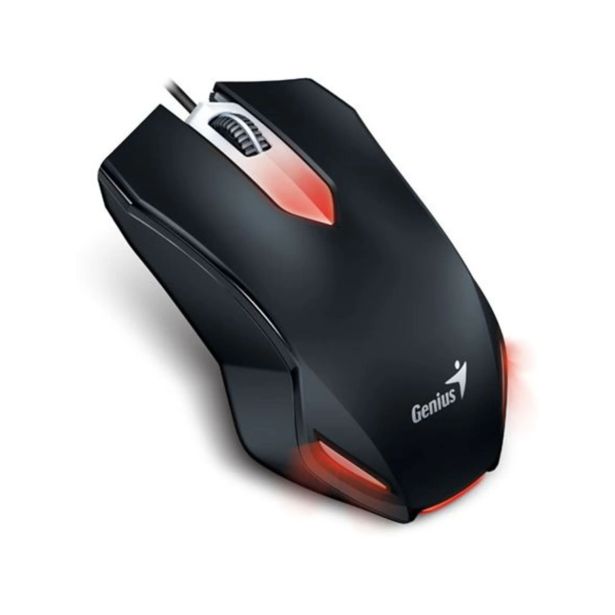 MIŠKA/KAZALNIK GENIUS X-G200 USB