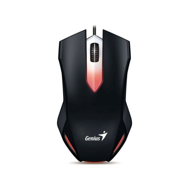 MIŠKA/KAZALNIK GENIUS X-G200 USB
