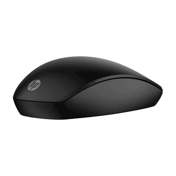 MIŠKA/KAZALNIK HP 235 SLIM WIRELESS MOUSE