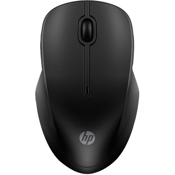 MIŠKA/KAZALNIK HP 255 DUAL WIRELESS MOUSE