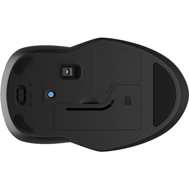MIŠKA/KAZALNIK HP 255 DUAL WIRELESS MOUSE