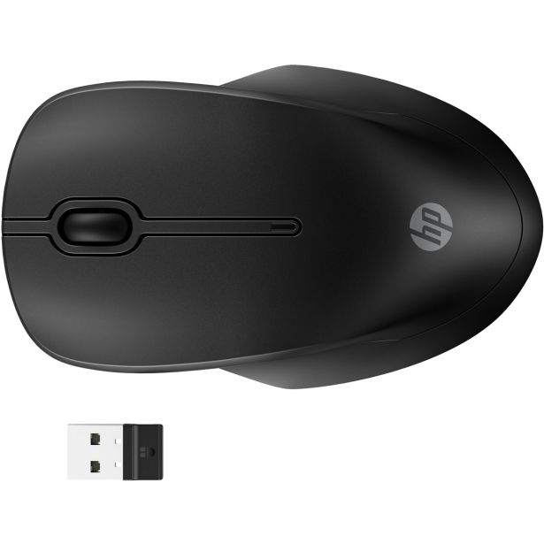 MIŠKA/KAZALNIK HP 255 DUAL WIRELESS MOUSE