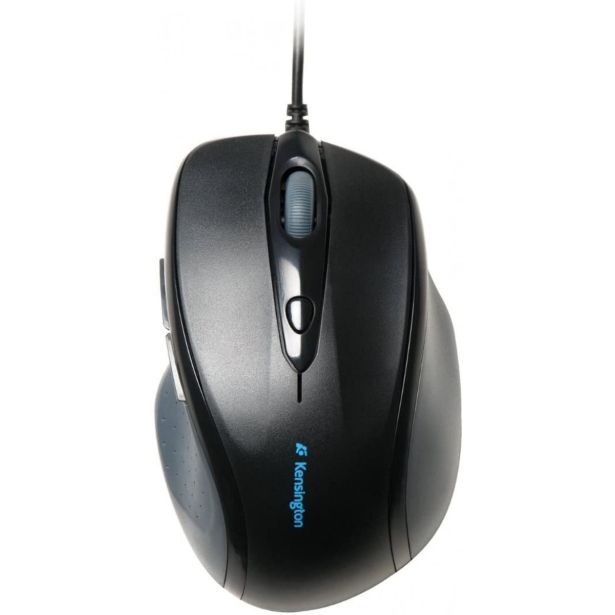 MIŠKA/KAZALNIK KENSINGTON ŽIČNA PRO FIT K72369EU