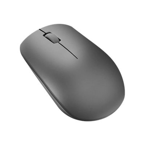 MIŠKA/KAZALNIK LENOVO WIRELESS MOUSE 530 GRAPHITE