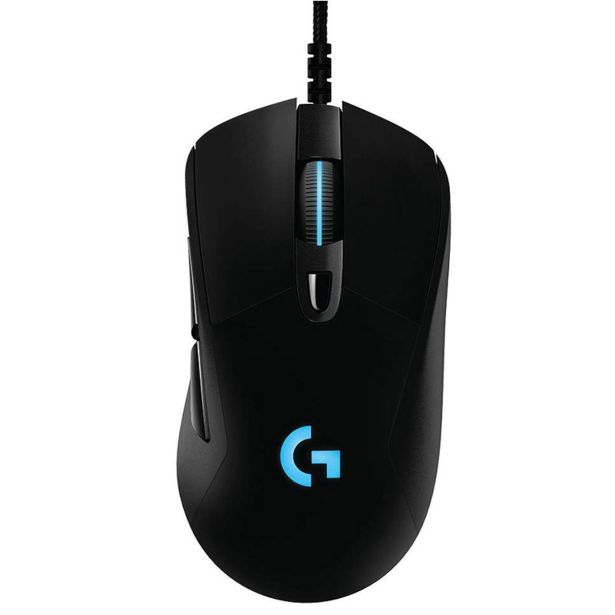 MIŠKA/KAZALNIK LOGITECH G403 HERO