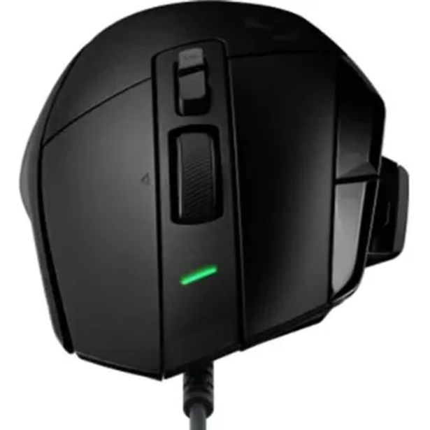 MIŠKA/KAZALNIK LOGITECH G502 X, ČRNA