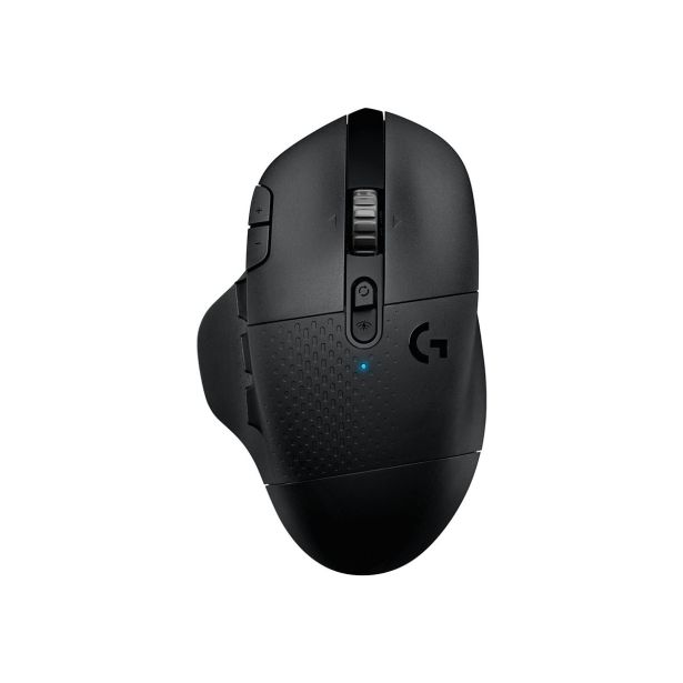 MIŠKA/KAZALNIK LOGITECH G604 LIGHTSPEED