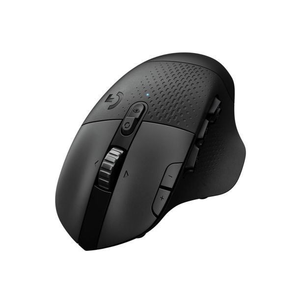 MIŠKA/KAZALNIK LOGITECH G604 LIGHTSPEED
