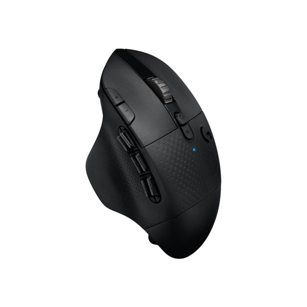 MIŠKA/KAZALNIK LOGITECH G604 LIGHTSPEED